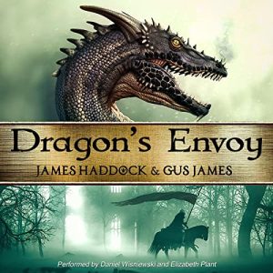 Dragons Envoy