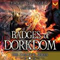 Badges of Dorkdom: The Complete Series
