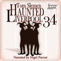 Haunted Liverpool 34