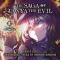 The Saga of Tanya the Evil, Vol. 4
