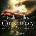 The Goldsmiths Conspiracy