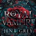 Shadow City: Royal Vampire: Complete Series