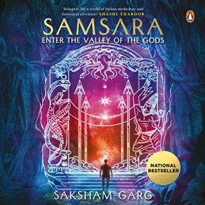 Samsara: Enter the Valley of Gods