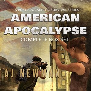 American Apocalypse Box Set