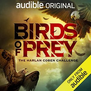 Birds of Prey: The Harlan Coben Challenge