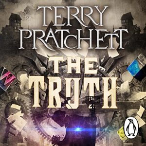 The Truth: Discworld