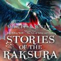 Stories of the Raksura, Volume 1