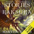 Stories of the Raksura, Volume 2