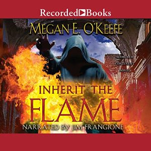 Inherit the Flame: Scorched Continent