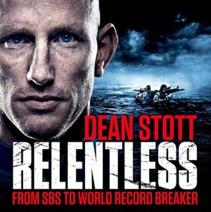 Relentless: From Subs to World Record Breaker
