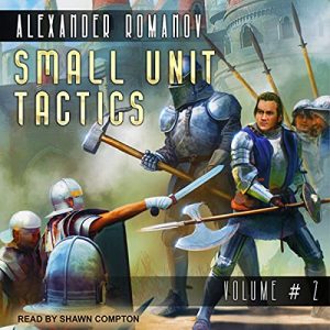Small Unit Tactics: Volume 2