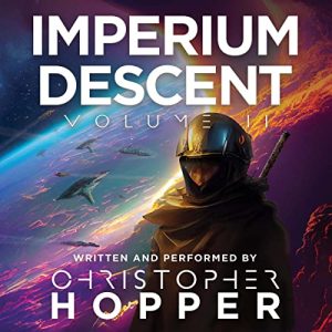 Imperium Descent: Volume II