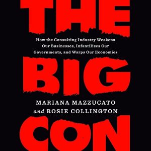 The Big Con [2023]
