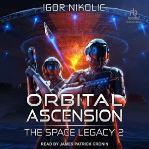 Orbital Ascension