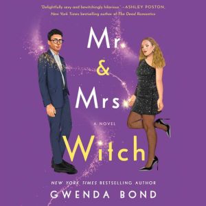 Mr. and Mrs. Witch