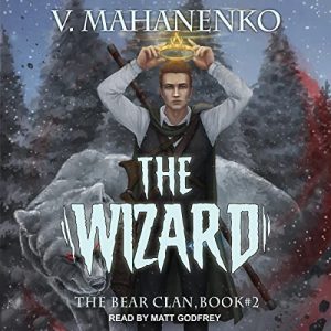 The Wizard: Bear Clan