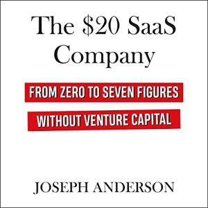 The $20 SaaS Company