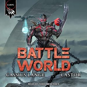 Battle World 1