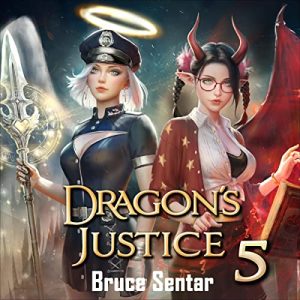 Dragons Justice 5