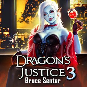 Dragons Justice 3