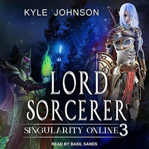 Lord Sorcerer: Singularity Online