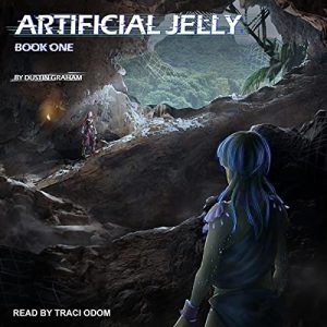 Artificial Jelly, Book 1