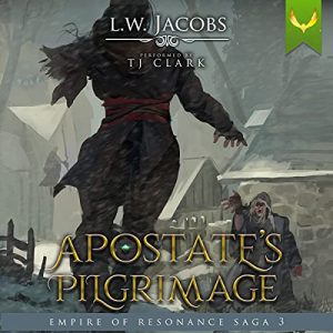 Apostates Pilgrimage