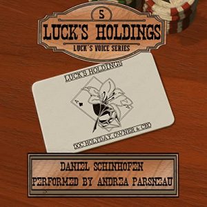 Lucks Holdings