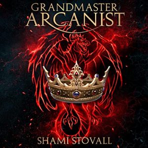 Grandmaster Arcanist