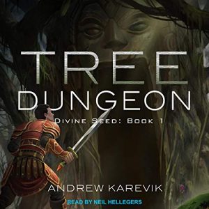 Tree Dungeon: Divine Seed