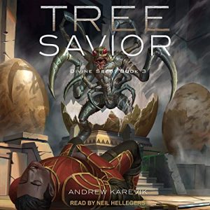 Tree Savior: Divine Seed