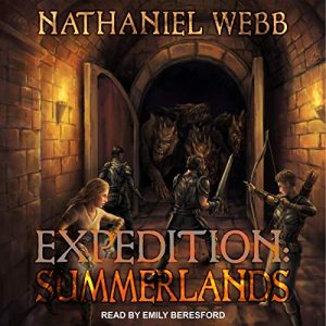 Expedition: Summerlands