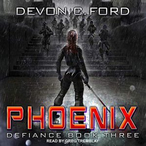 Phoenix: Defiance