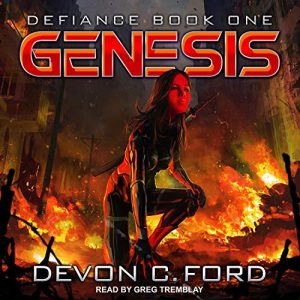 Genesis: Defiance