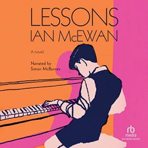 Lessons: A Novel