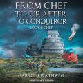 Chef: From Chef to Crafter to Conqueror