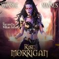 Rise of the Morrigan