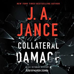 Collateral Damage: Ali Reynolds