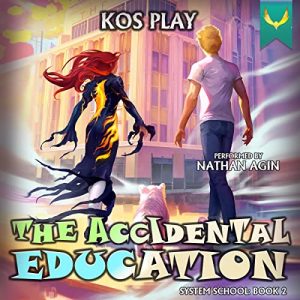 The Accidental Education