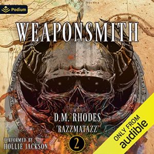 Weaponsmith 2
