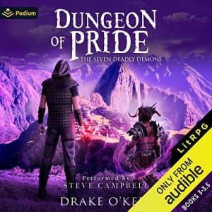 Dungeon of Pride