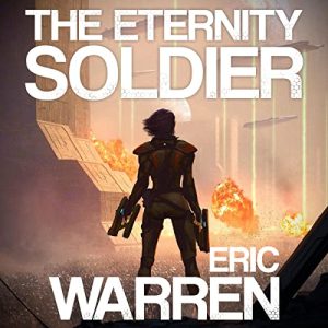 The Eternity Soldier