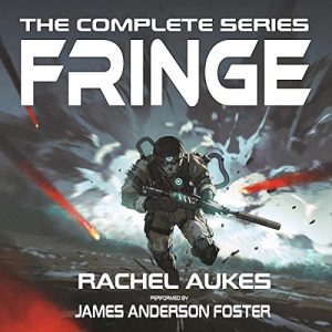 The Fringe Series Omnibus