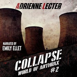 Collapse: World of Anthrax