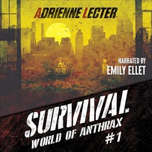 Survival: World of Anthrax