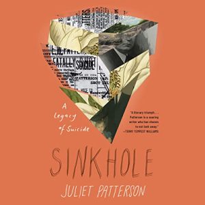 Sinkhole: The Legacy of a Suicide