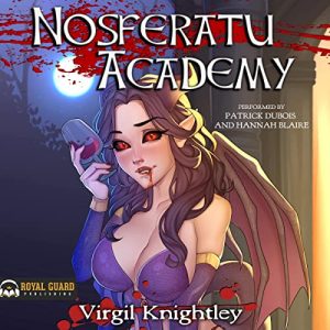 Nosferatu Academy