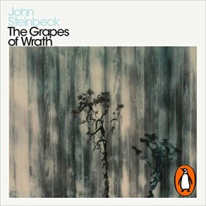 The Grapes of Wrath: Penguin Modern Classics