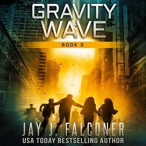 Gravity Wave 3