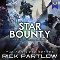 Star Bounty: The Complete Series